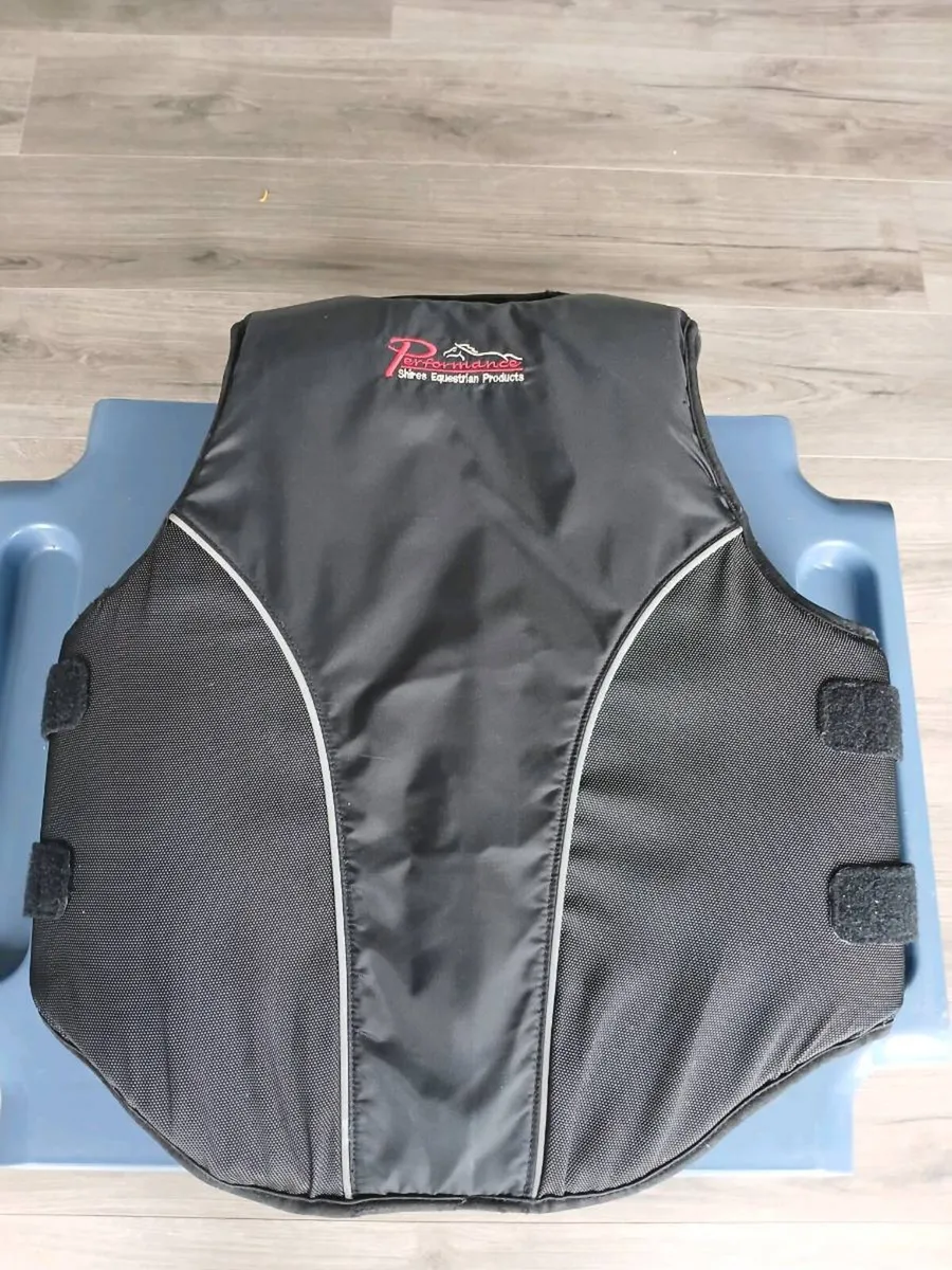 G-FRBody & Shoulder protector - Image 3