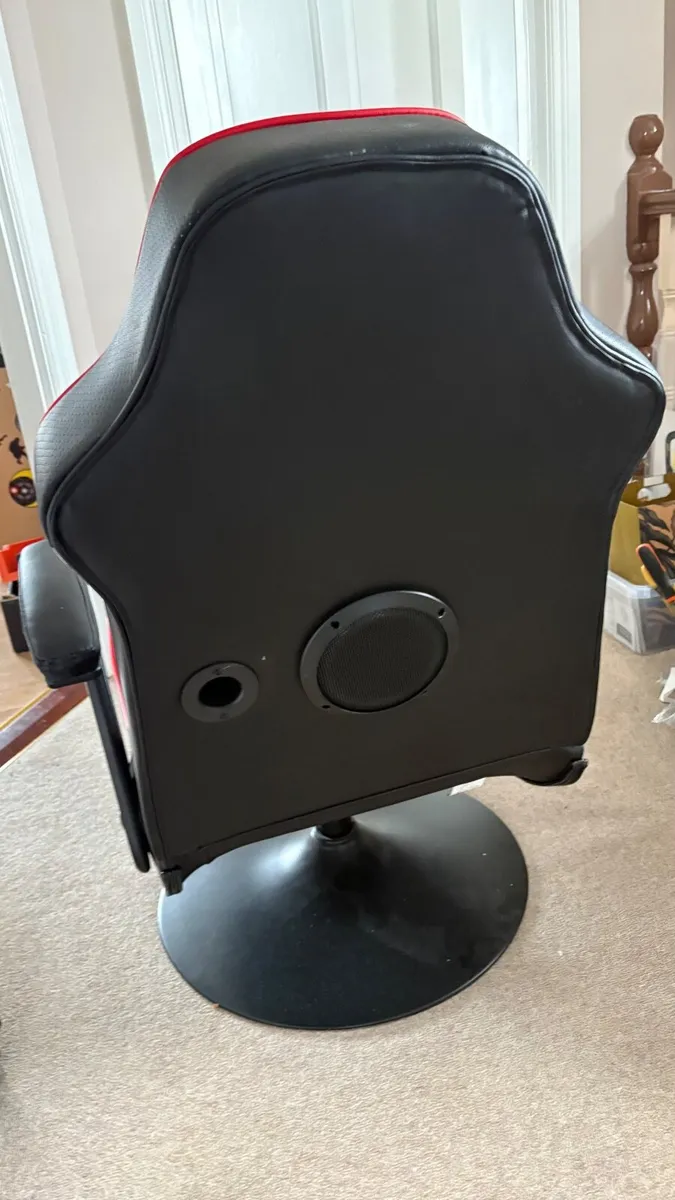 Gaming accessories - Image 1