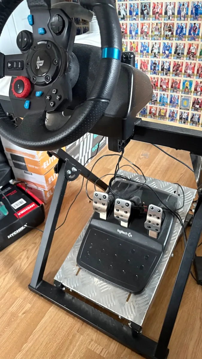 Gaming accessories - Image 2