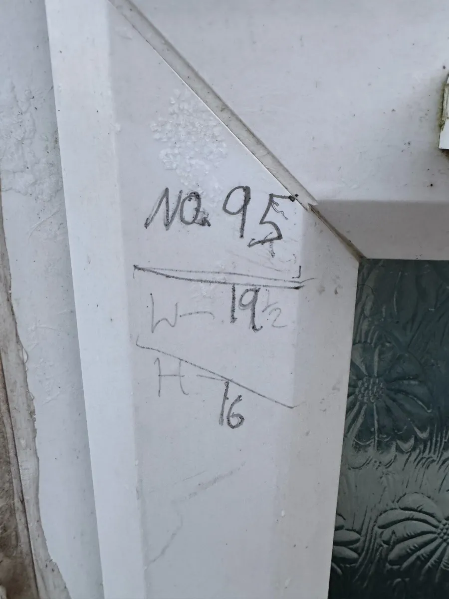 PVC Window - Image 2