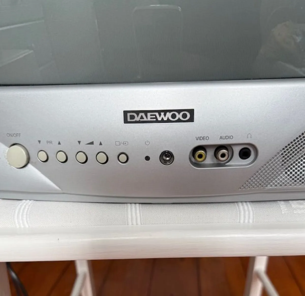 Portable TV - Image 1