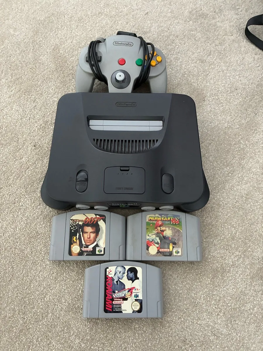 N64 - Image 1