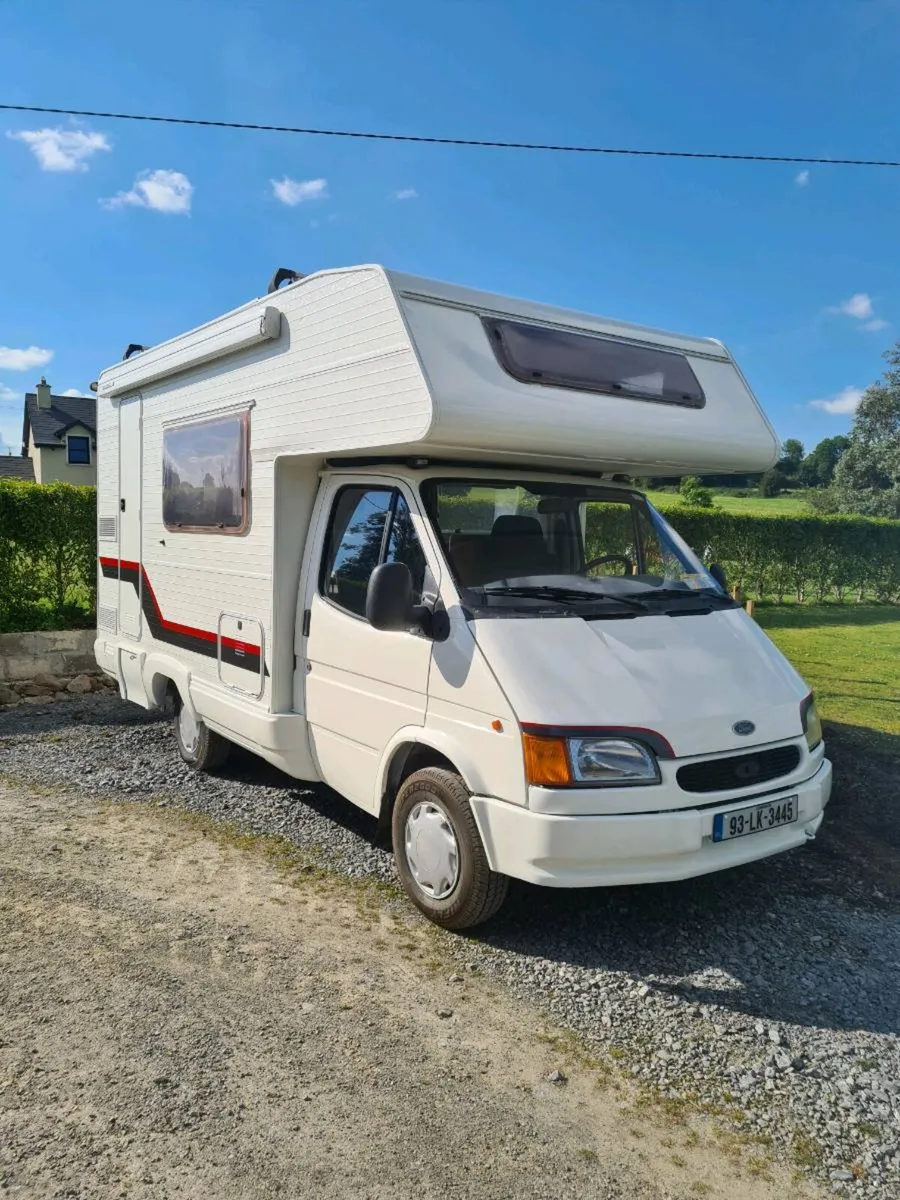 Camper - Image 1