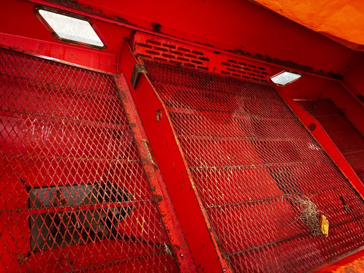 Kuhn MDS 1141 - Image 3