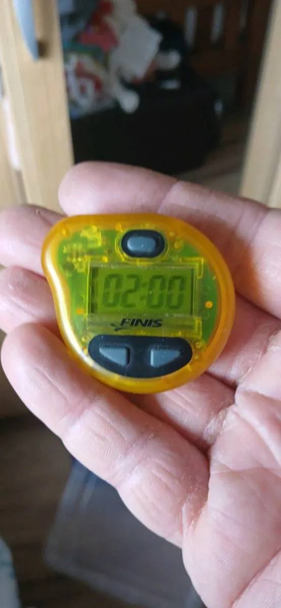 Finis tempo trainer pro - Image 1