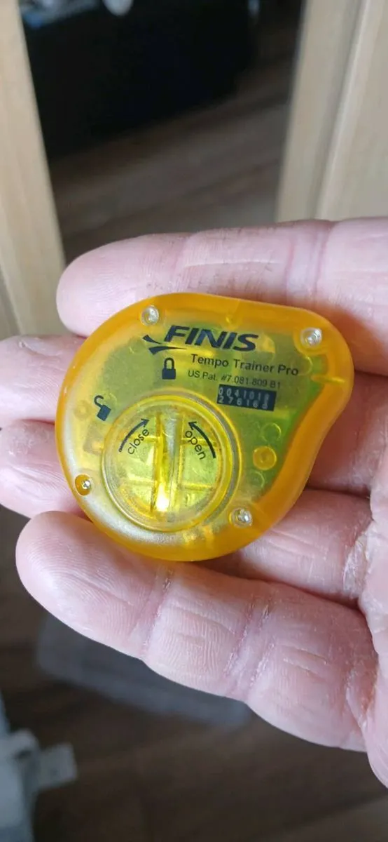 Finis tempo trainer pro - Image 2