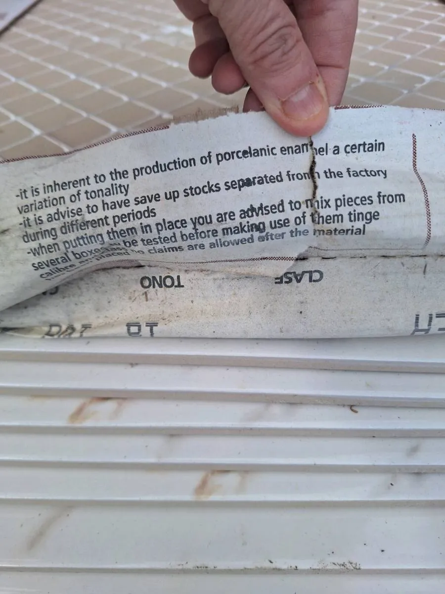 Floor tiles - Image 3