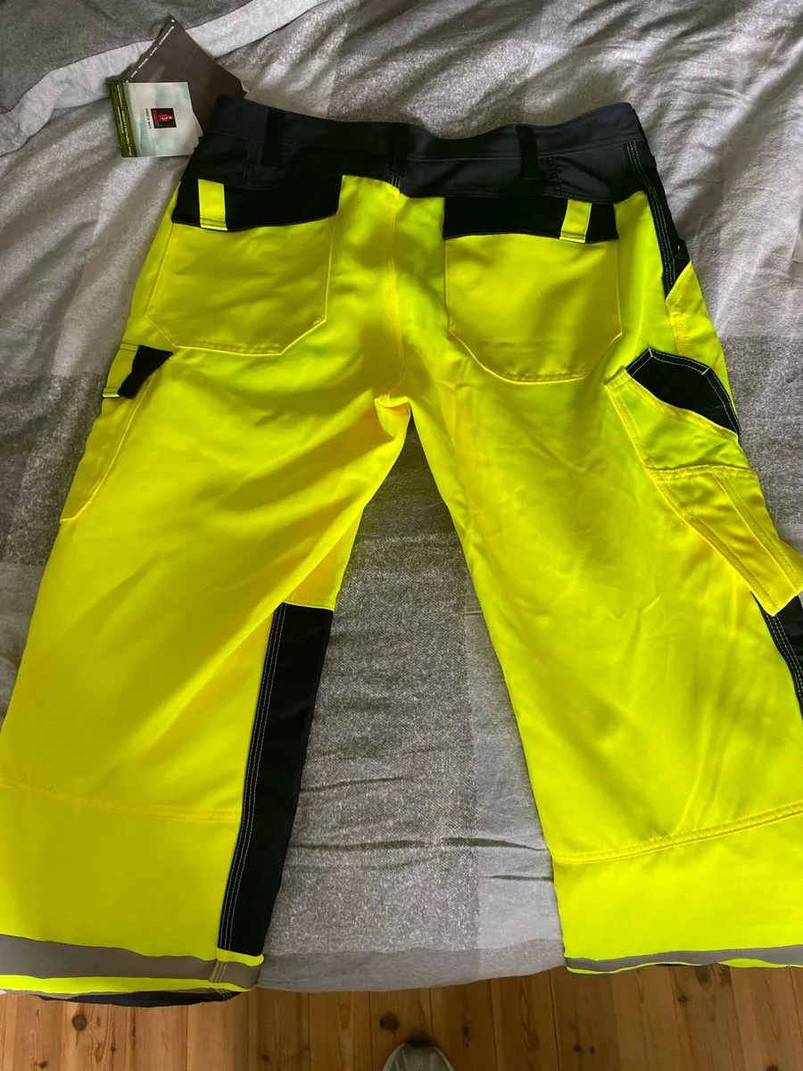 Work Trousers - Image 2