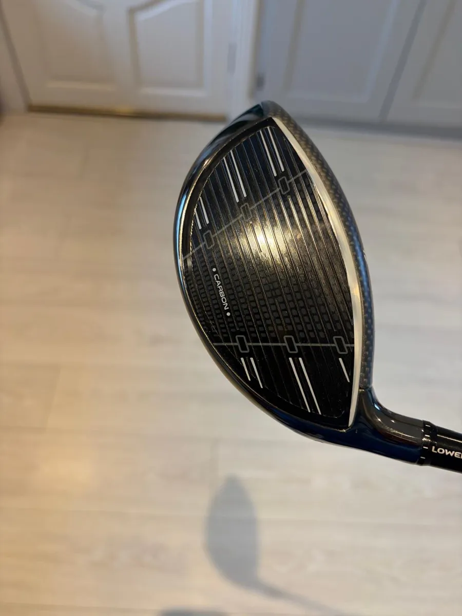 Taylor Made Qi35 - Image 2