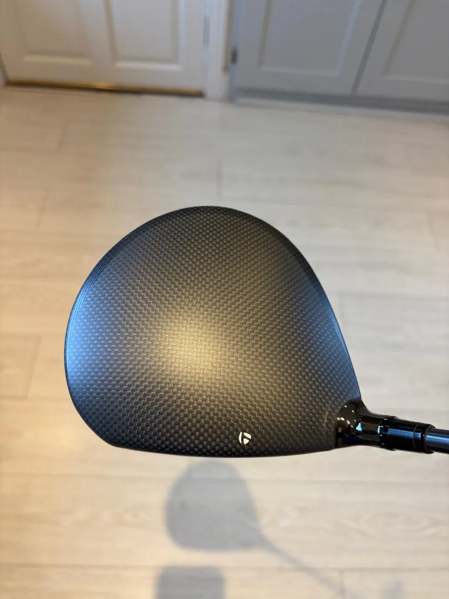 Taylor Made Qi35 - Image 3