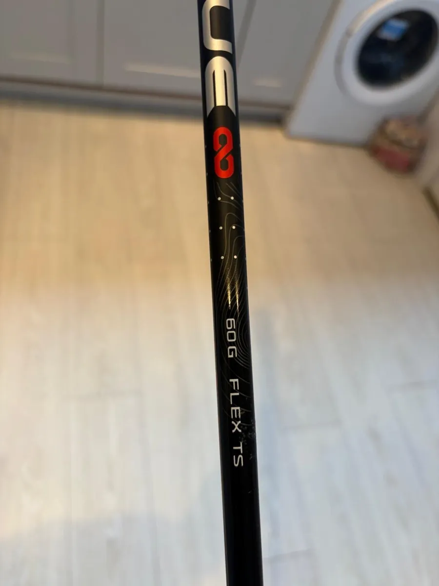 Taylor Made Qi35 - Image 4