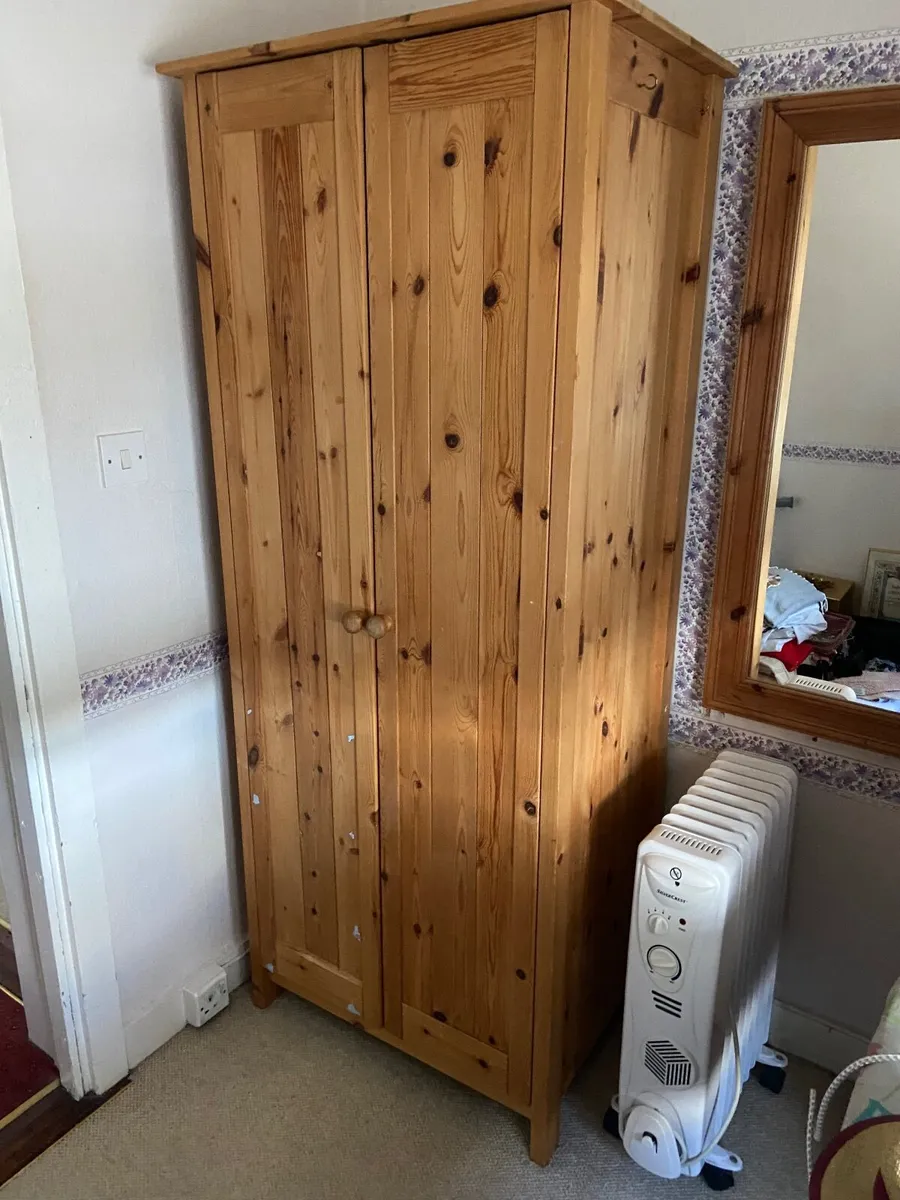 Wardrobe - Image 1