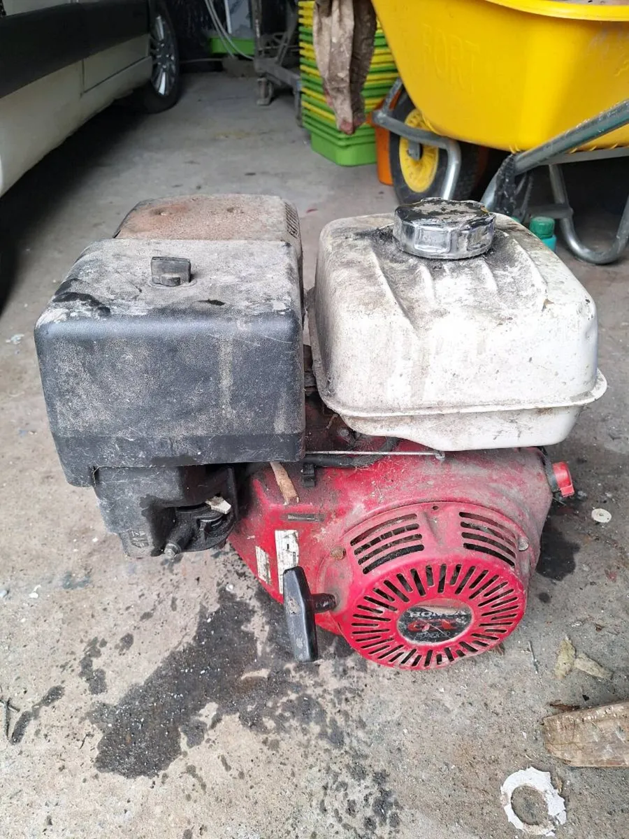 Honda Gx340 - Image 1