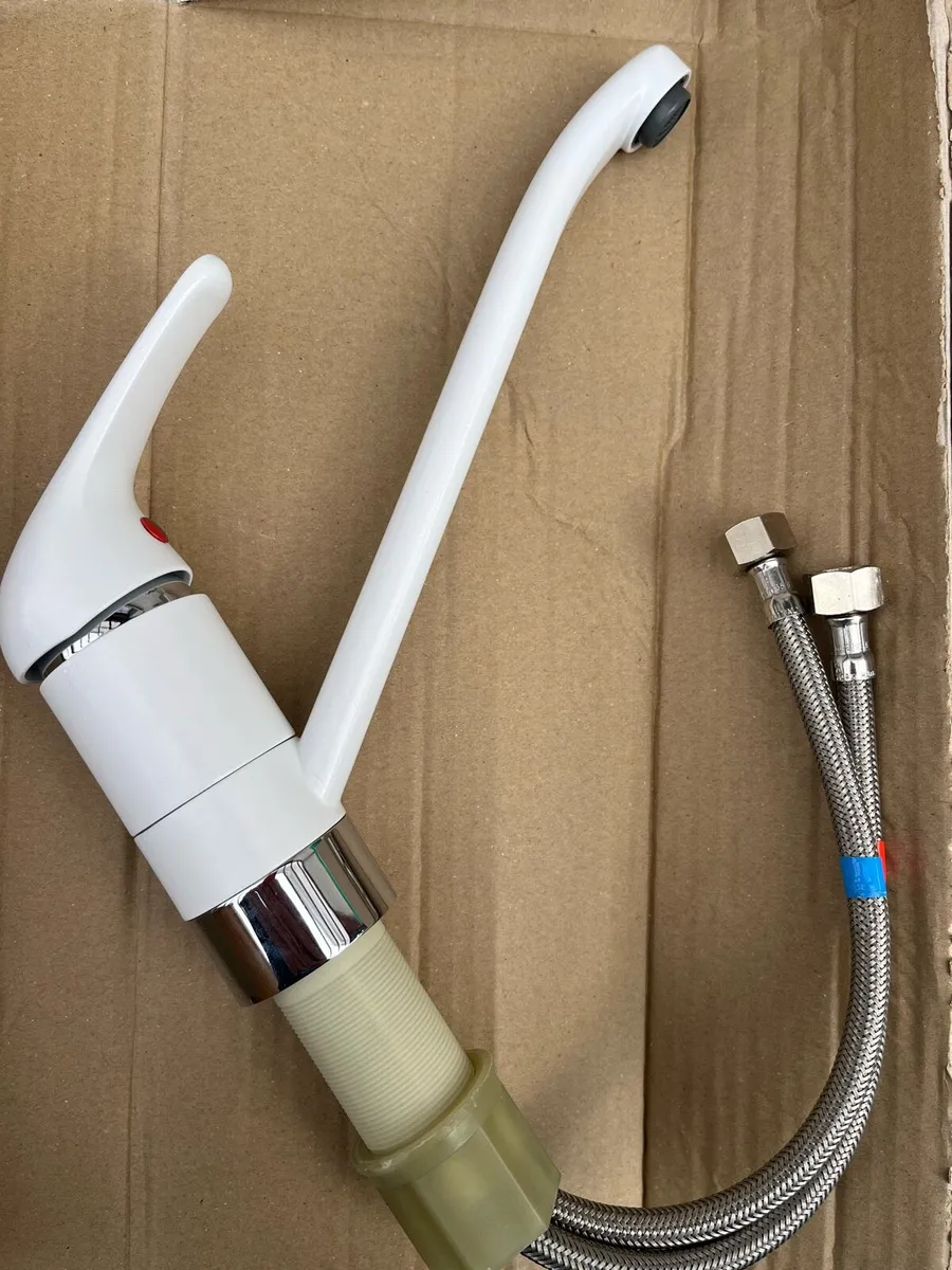 Kitchen  Tap - Image 1