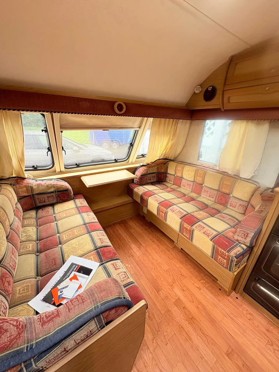 Elddis Typhoon - Image 2