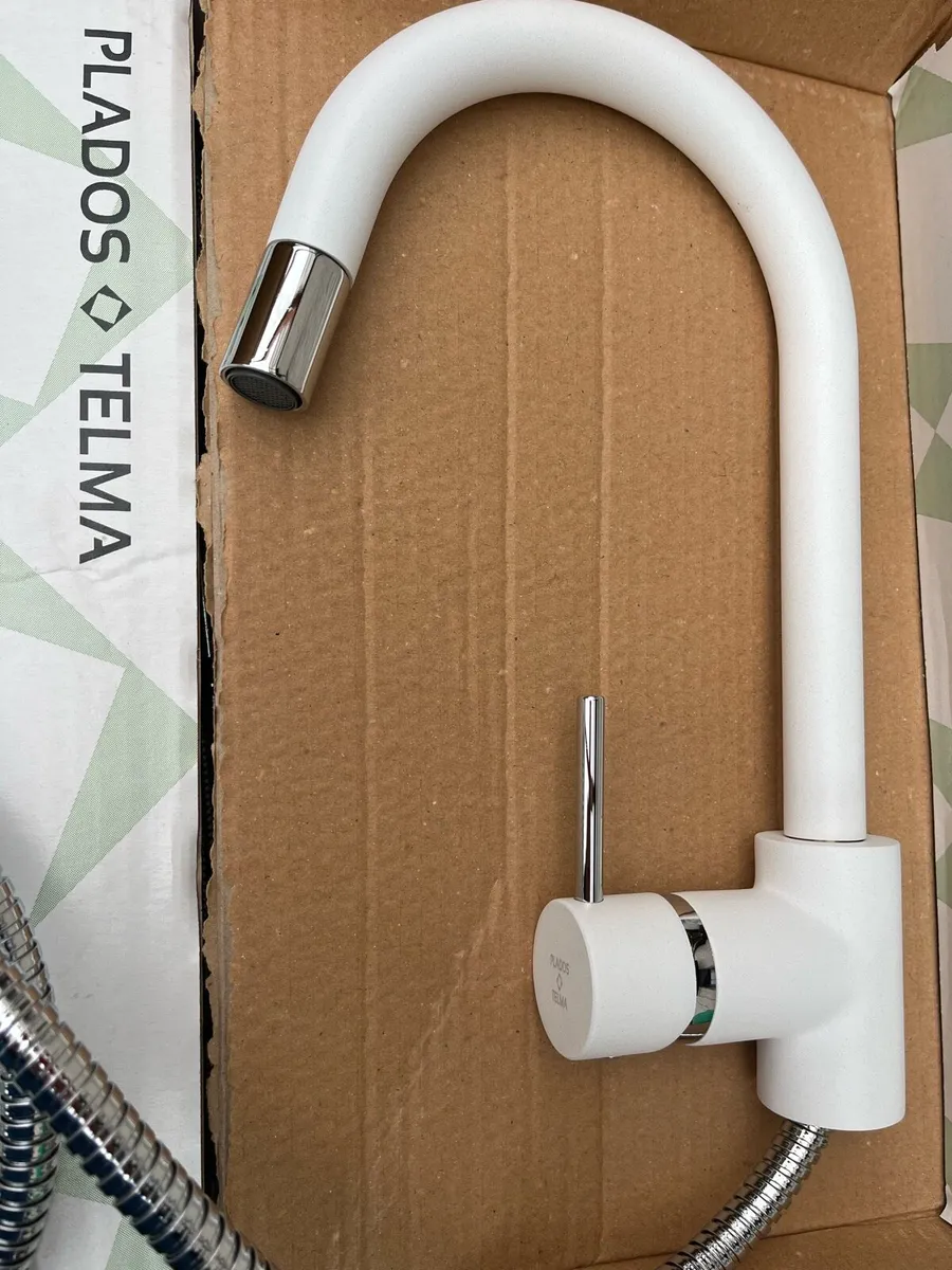 Kitchen Mixer Tap - Image 1