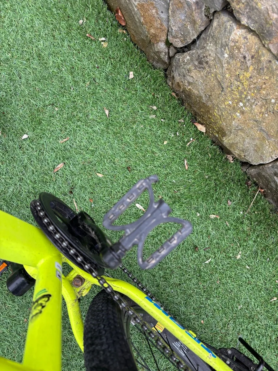 Kids mountain bike - Image 2