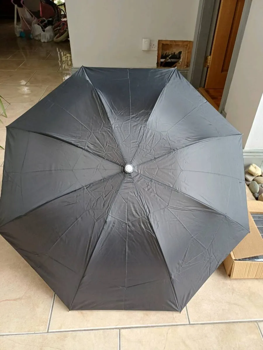 450 Umbrellas for sale - Image 1