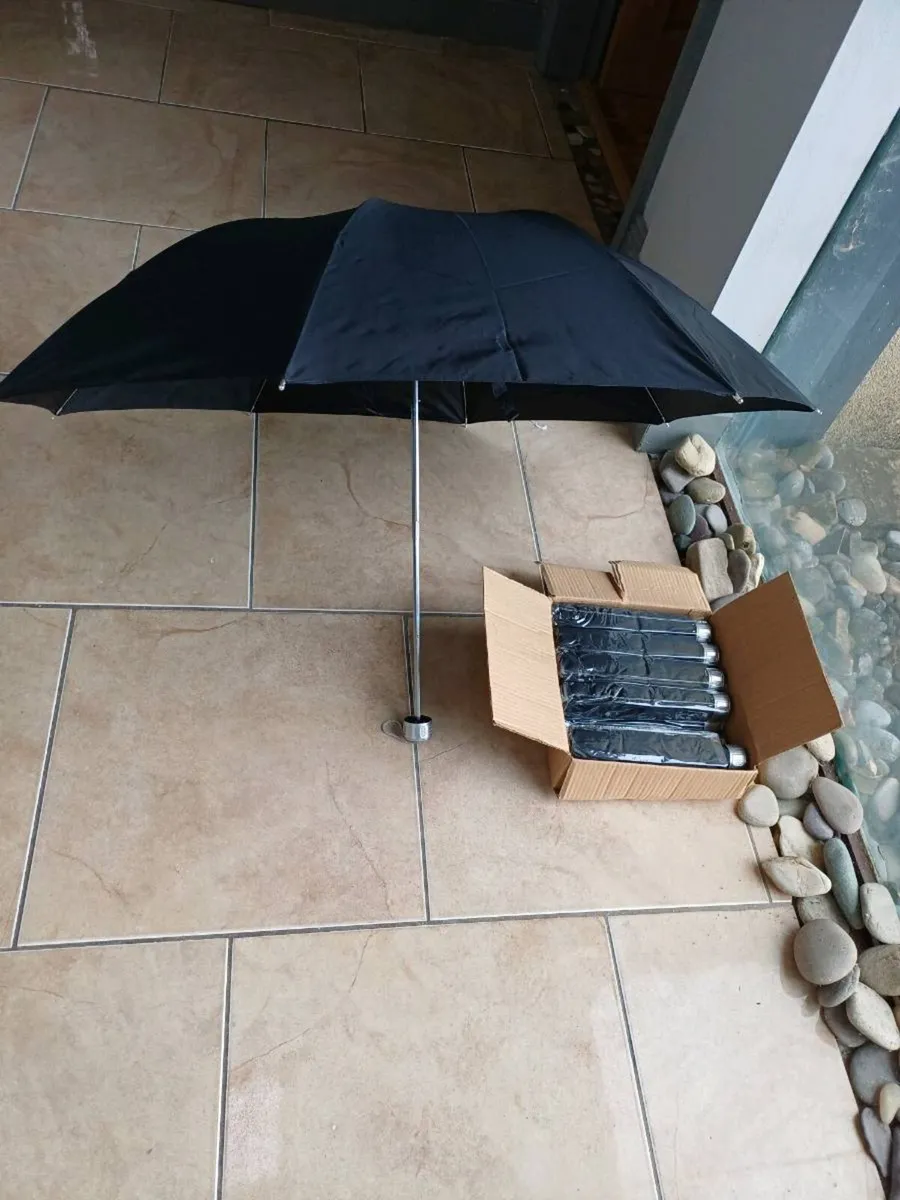 450 Umbrellas for sale - Image 4