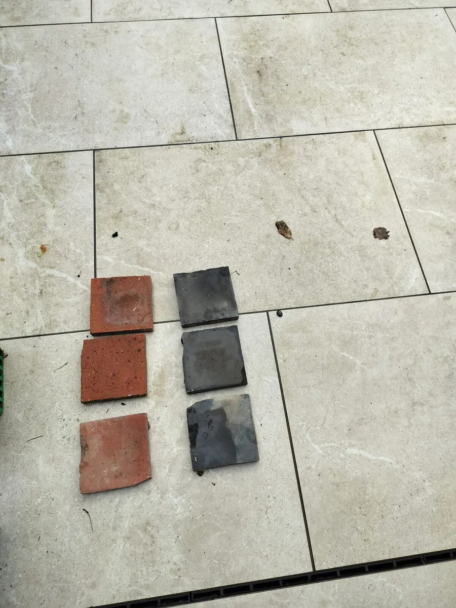 Quarry tiles - Image 2