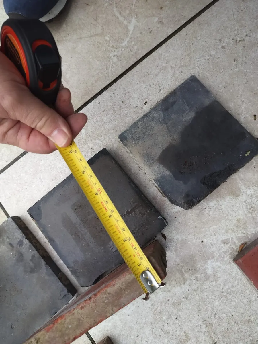 Quarry tiles - Image 4