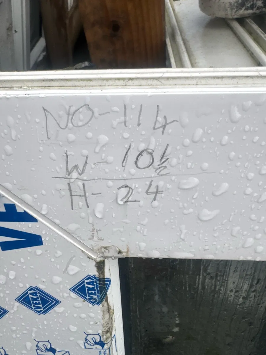 PVC Window - Image 2