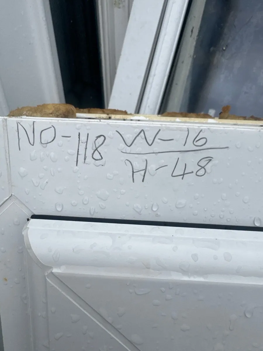 PVC Window - Image 2