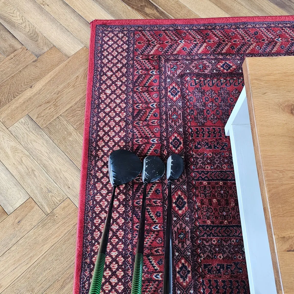 Kids Ping Golf Clubs - Image 4