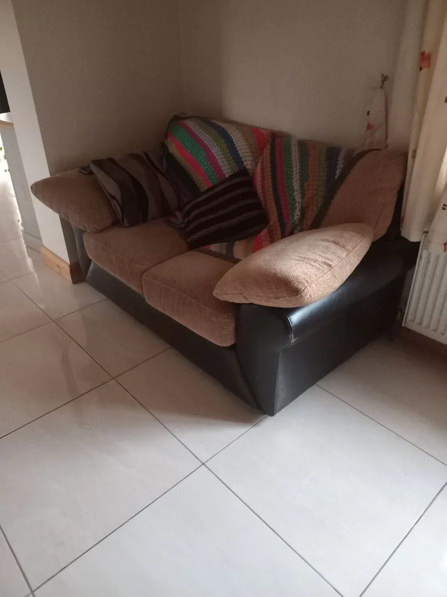 Sofa - Image 1