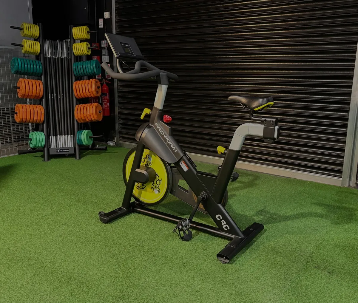 Proform Tour De France CBC Indoor Cycle - Image 2