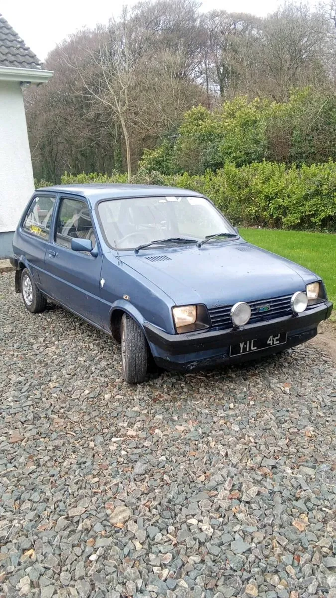 Austin metro - Image 1