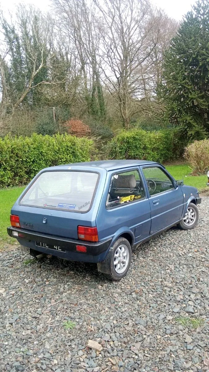Austin metro - Image 2