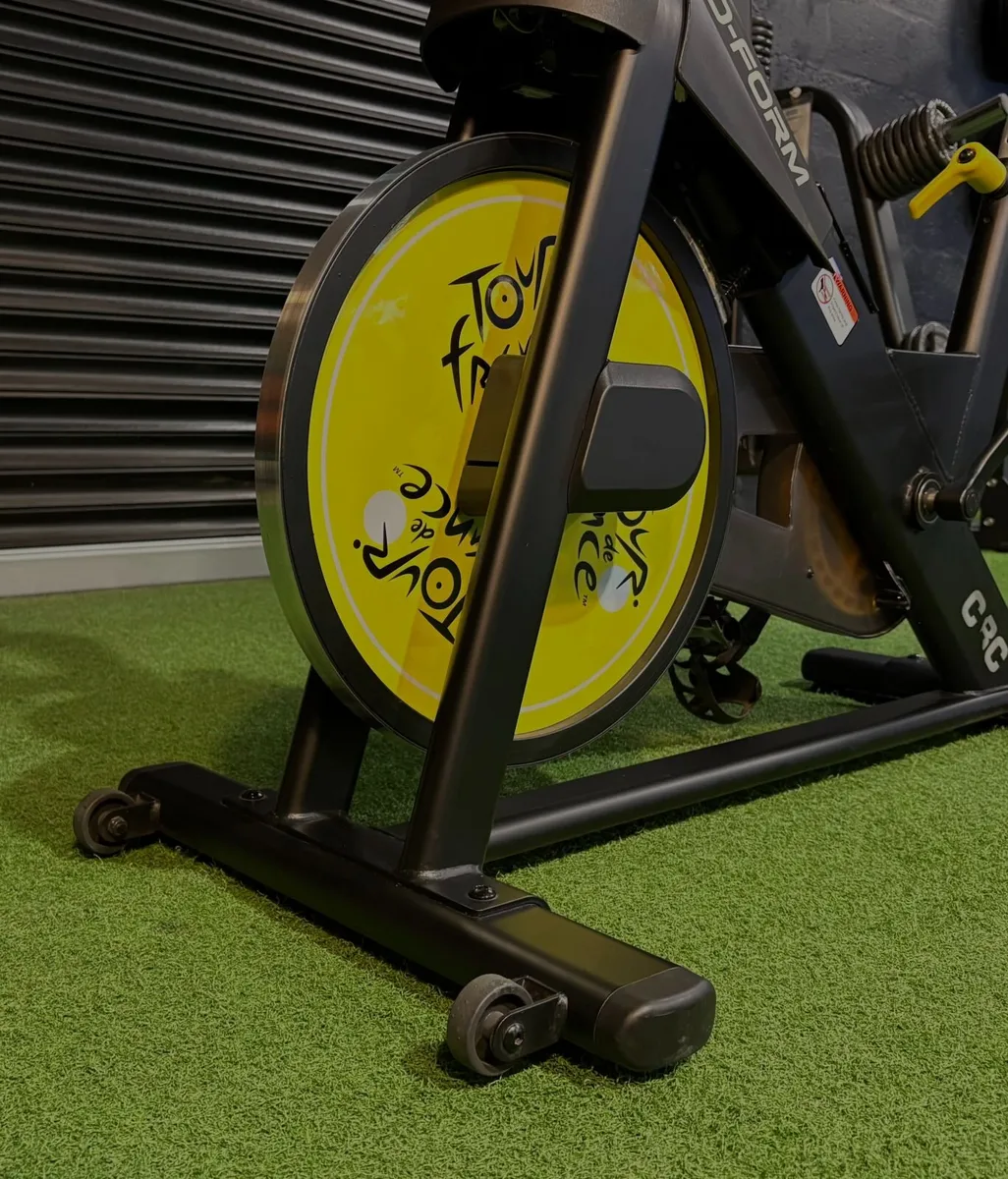 Proform Tour De France CBC Indoor Cycle - Image 3