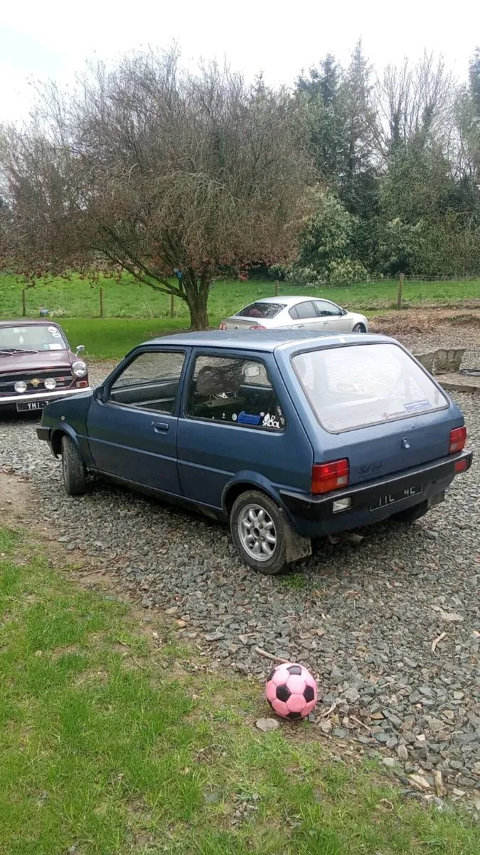Austin metro - Image 3