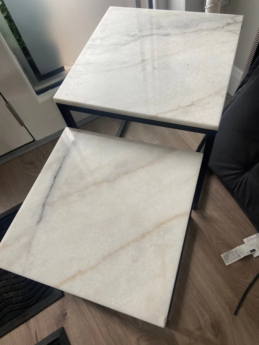 Side tables - Image 2