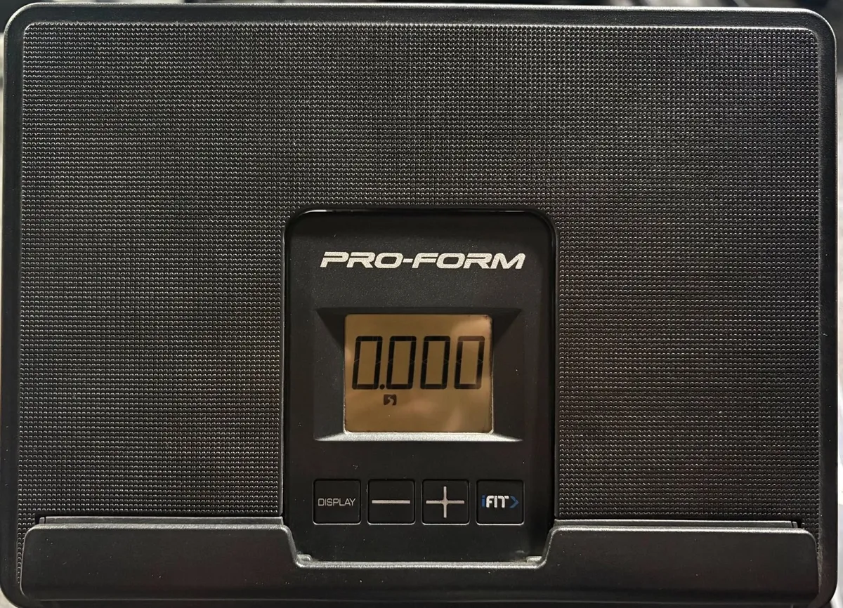 Proform Tour De France CBC Indoor Cycle - Image 4