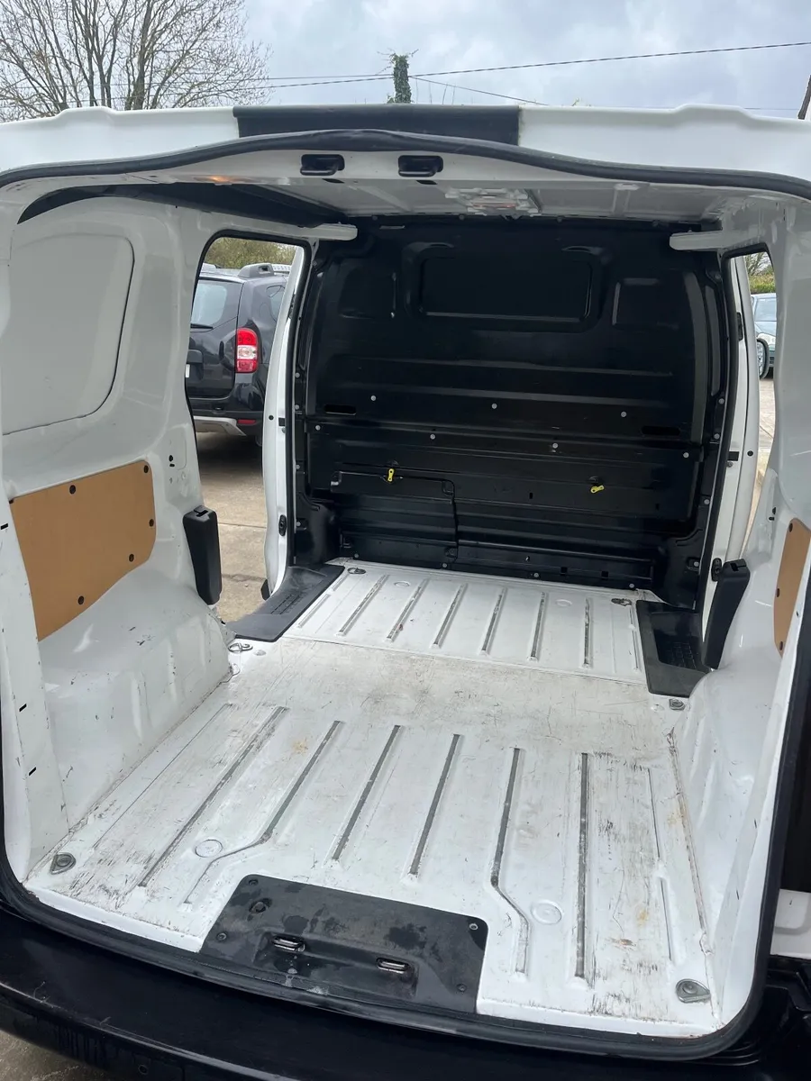 Citroen Dispatch 2017 - Image 4