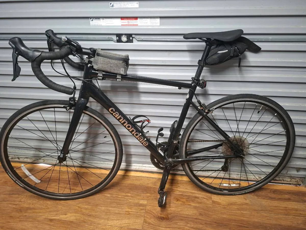 Cannondale Optima 2 - Image 1