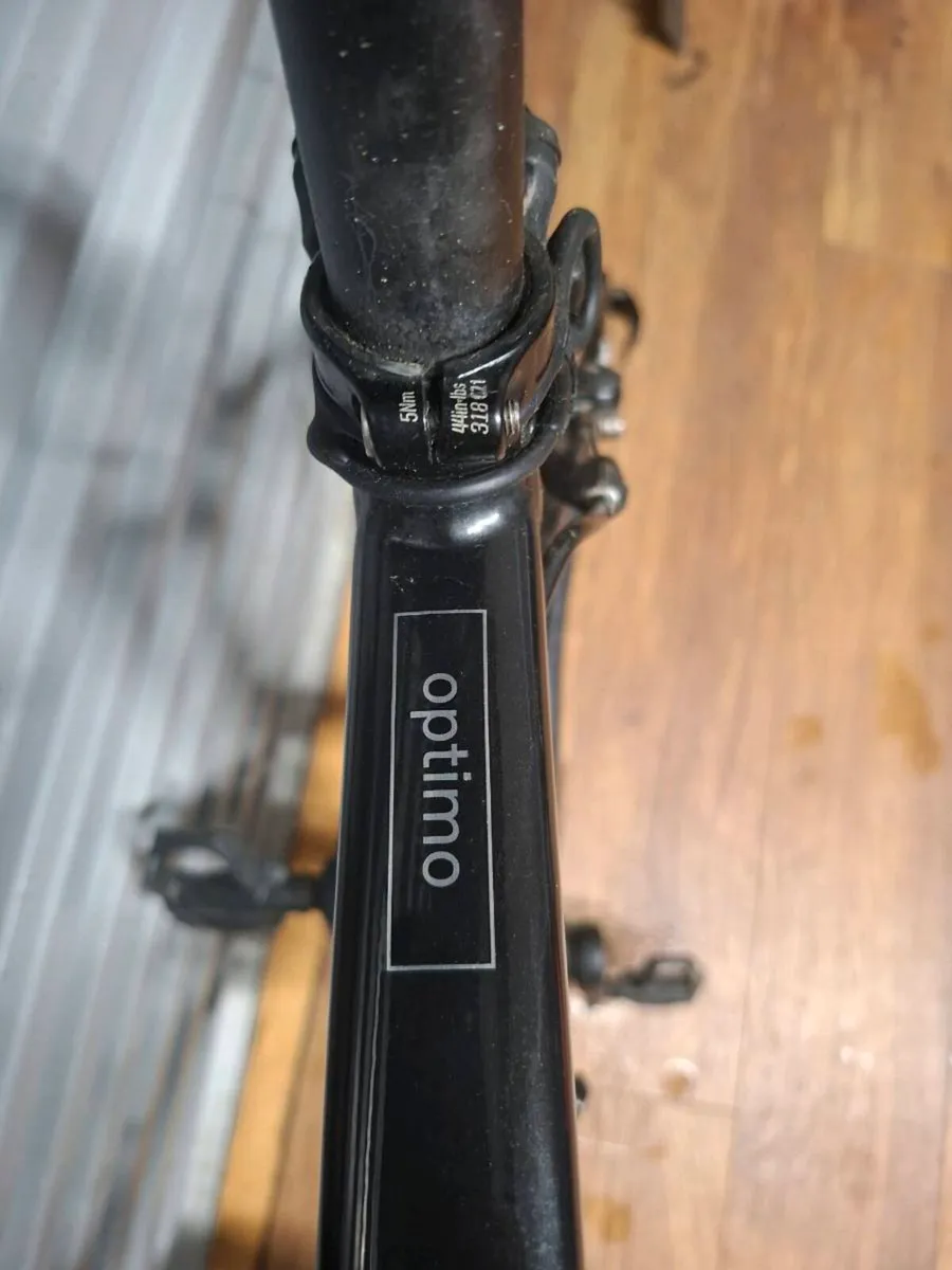 Cannondale Optima 2 - Image 3