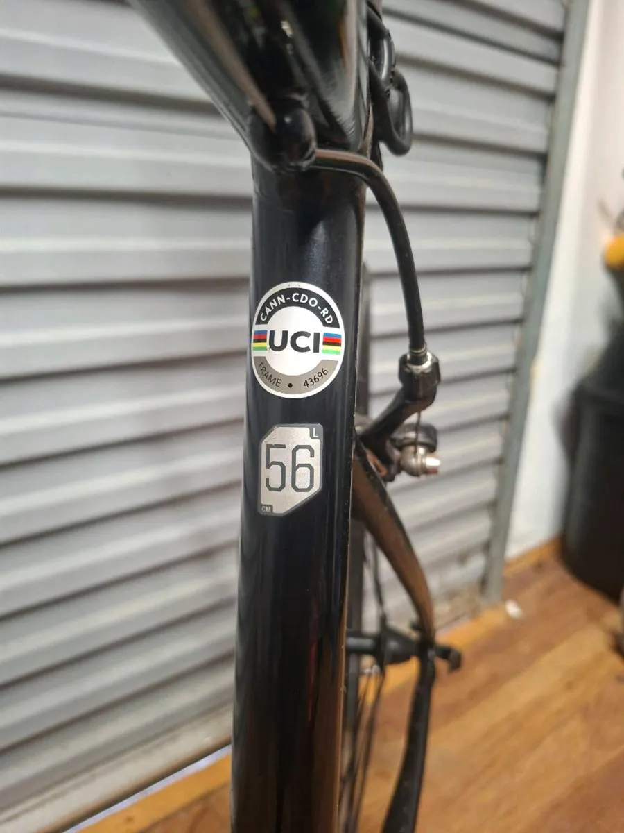 Cannondale Optima 2 - Image 4