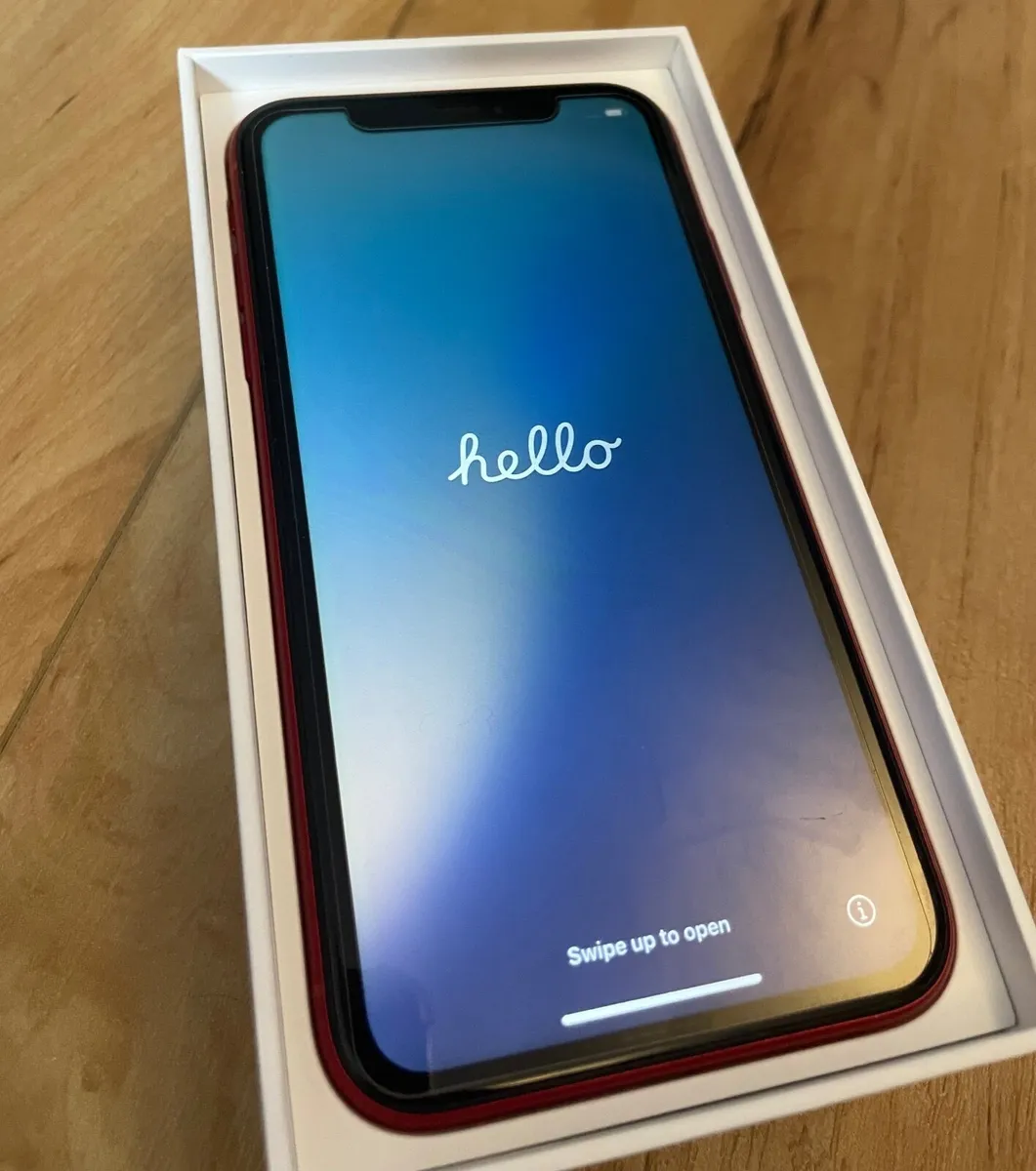 iPhone XR - Image 4