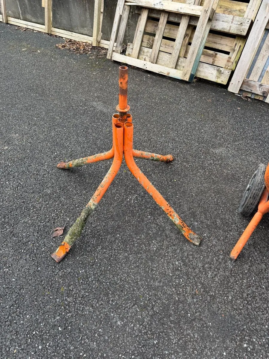 Belle Cement Mixer - Image 3