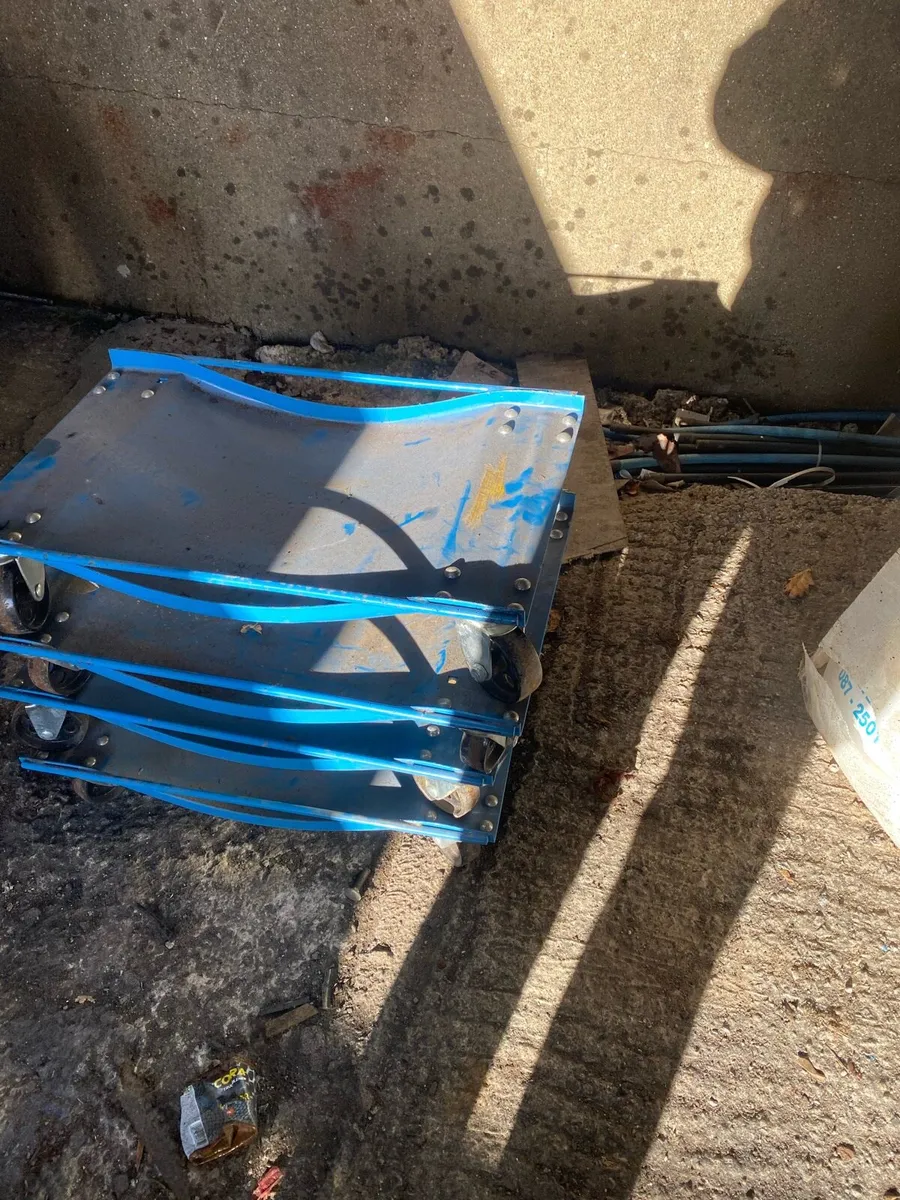 Vw beetle front seat - Image 3