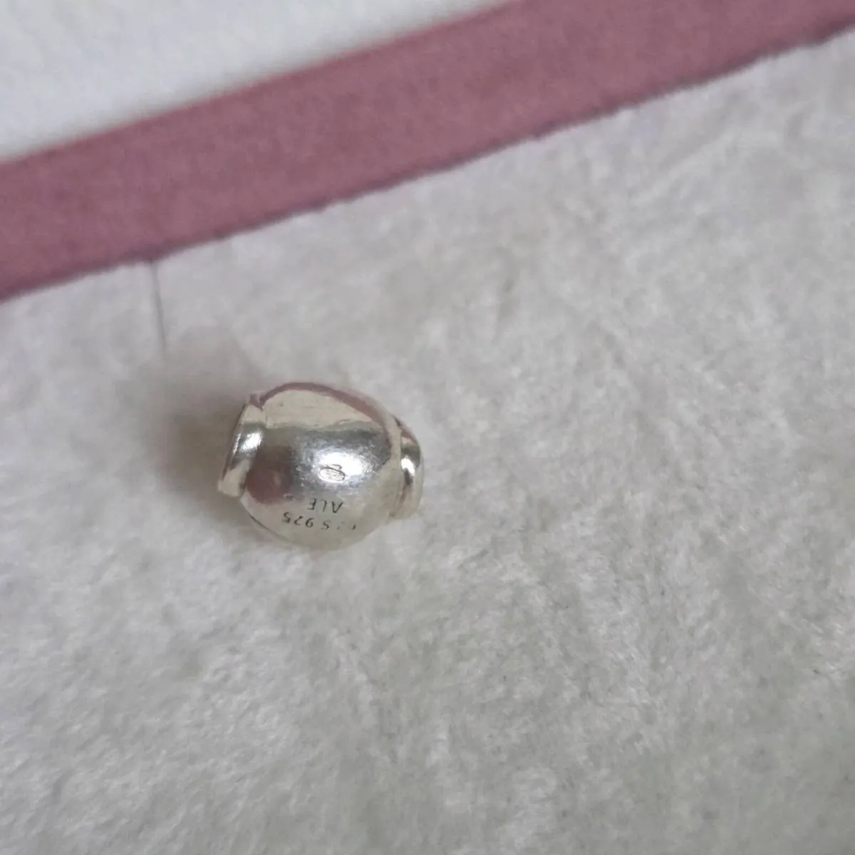 Pandora dog charm very good condition - Image 3