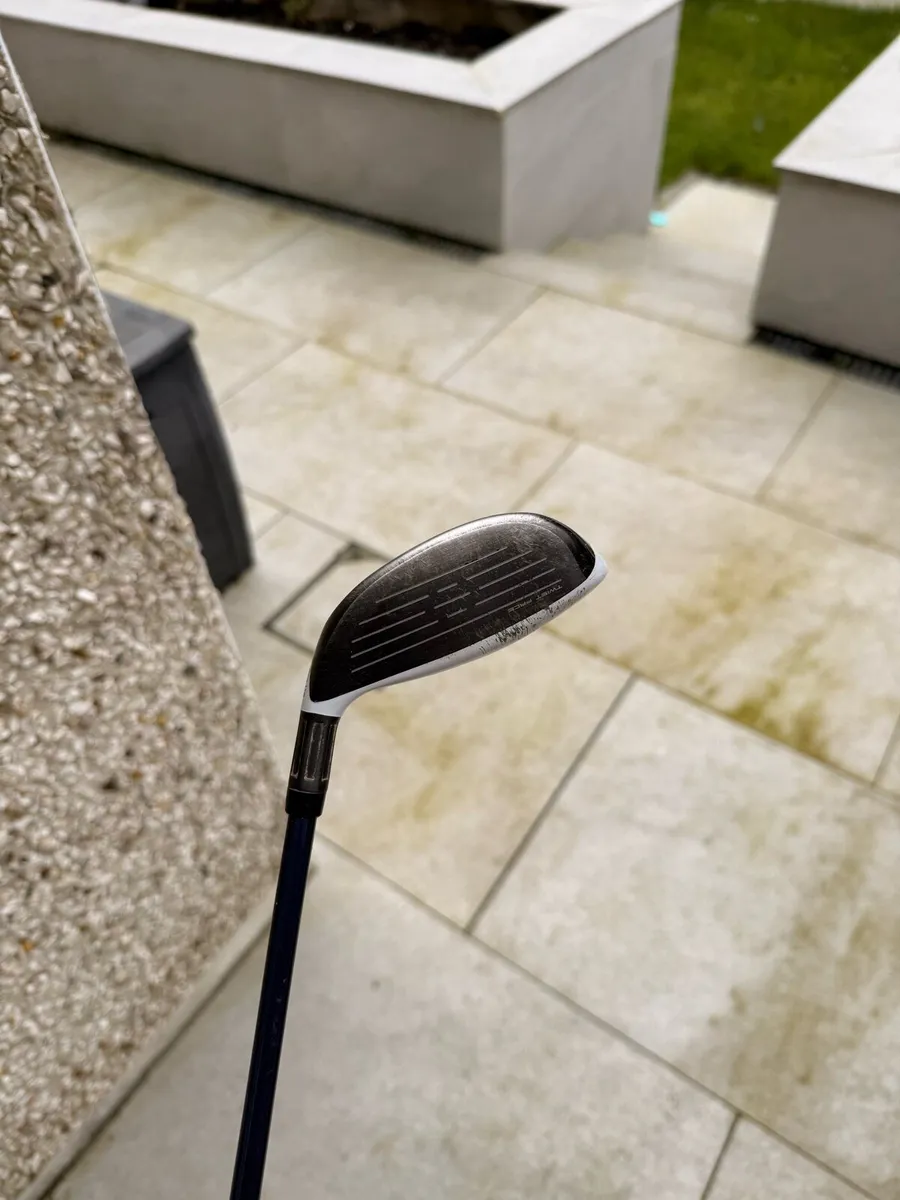 TaylorMade Sim2 Max 3 Wood - Image 4