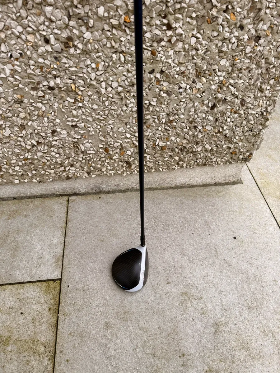 TaylorMade Sim2 Max 3 Wood - Image 1