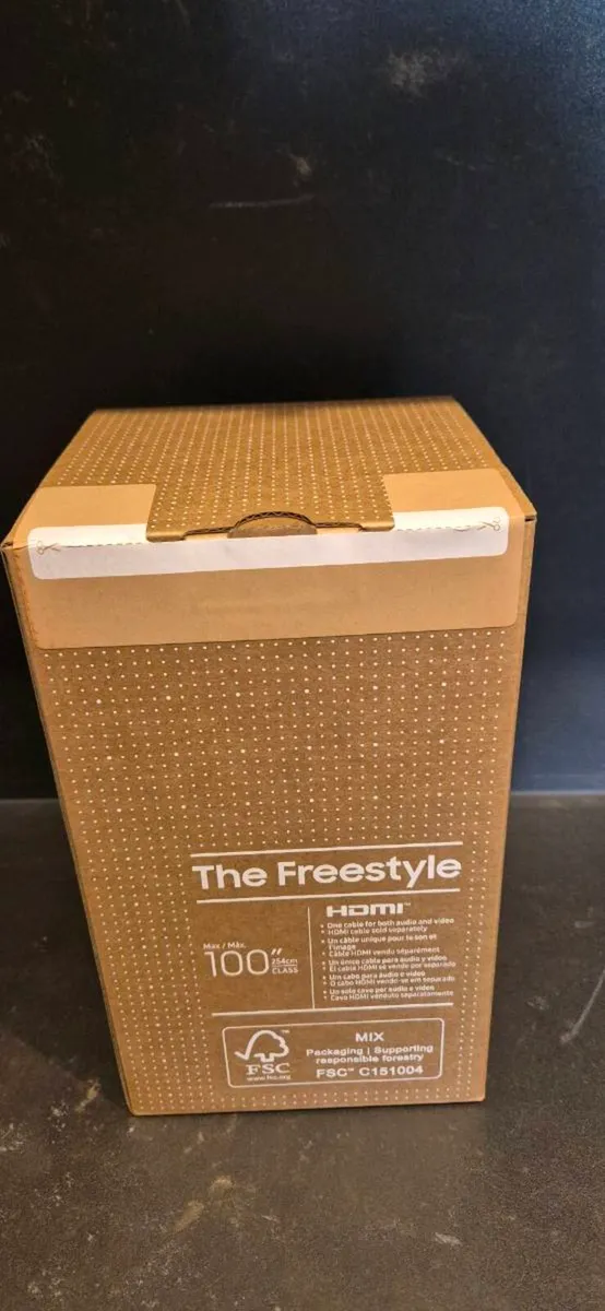 Samsung Projector Freestyle Gen2 - Image 3