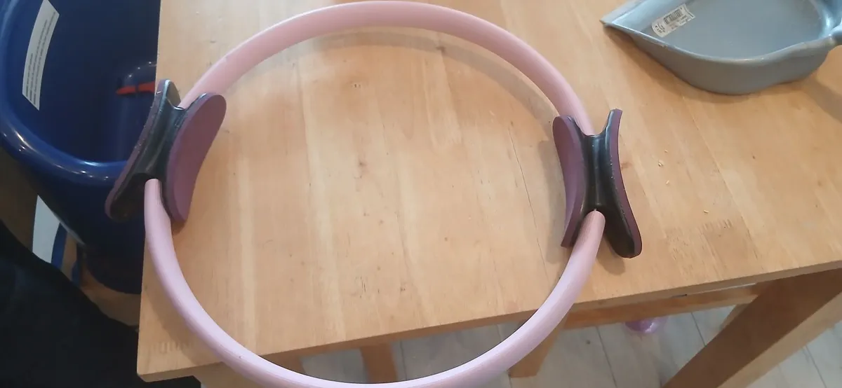 Excercise equipment - Image 1