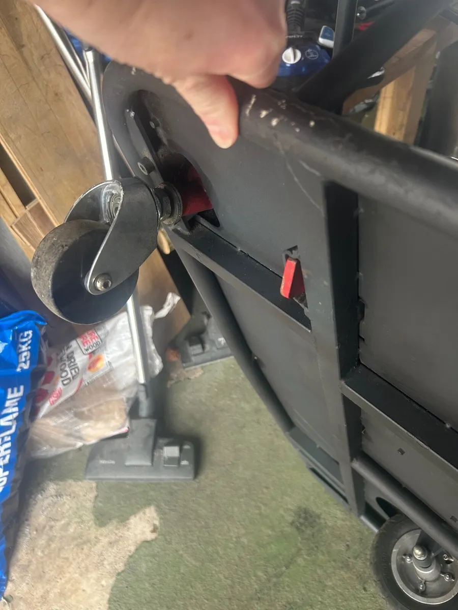 Xl crazy cart - Image 2