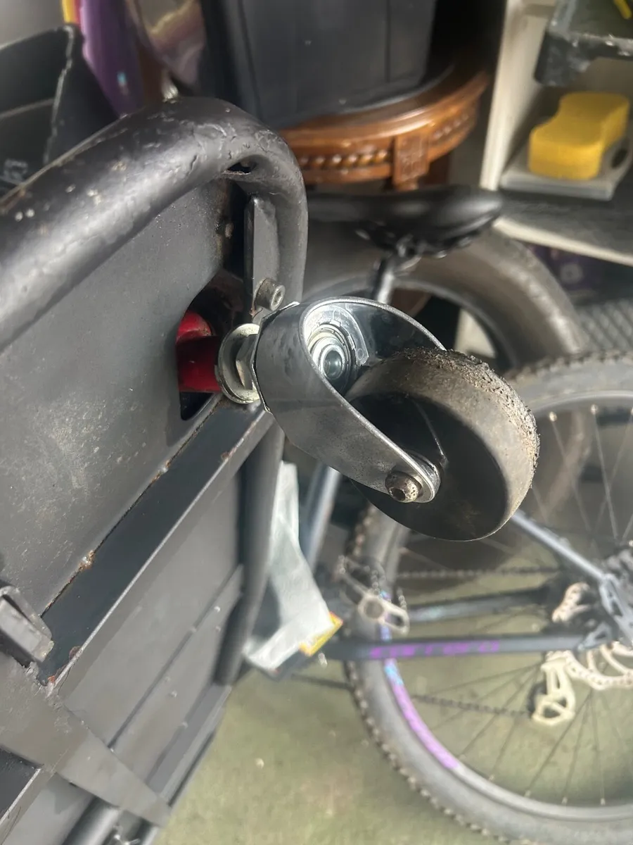 Xl crazy cart - Image 3